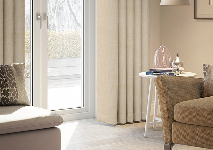 Rhea, Sesame - Made to Measure Curtains - Image 5
